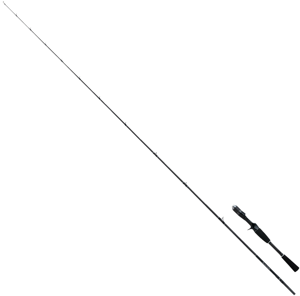 

Спиннинг Shimano Sustain Cast AX Casting 63M 1.90m 14-35g (арт.123422667362)