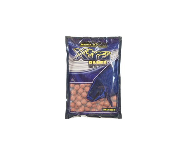 

Бойлы Martin SB XTRA Garlic &amp & Robin Red 15mm 2.5 kg (арт.123419070121)