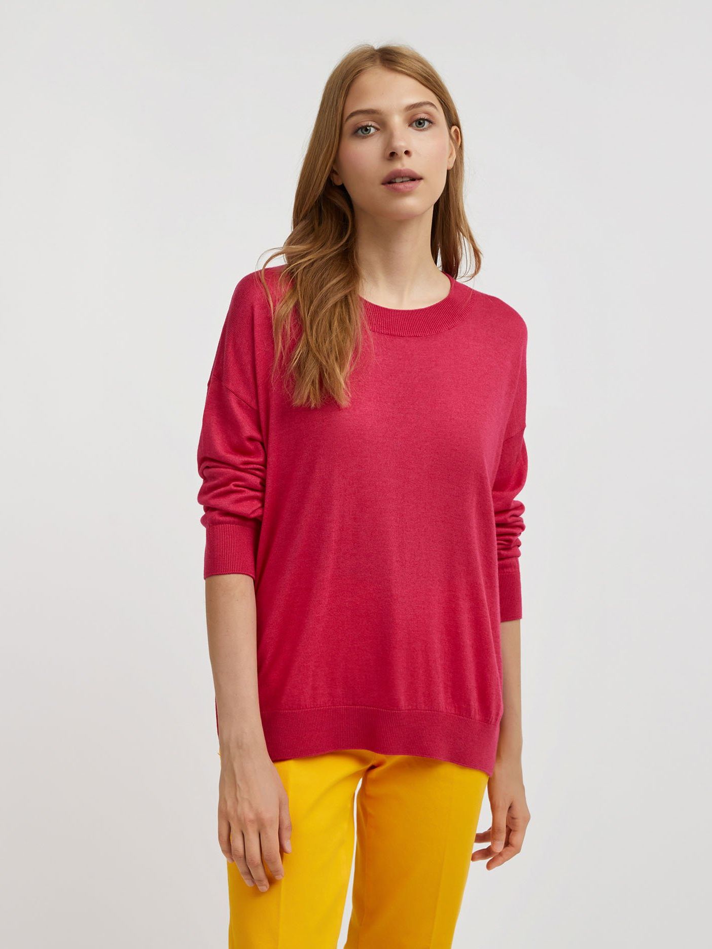

Джемпер United Colors of Benetton 1011D1P04-02E M