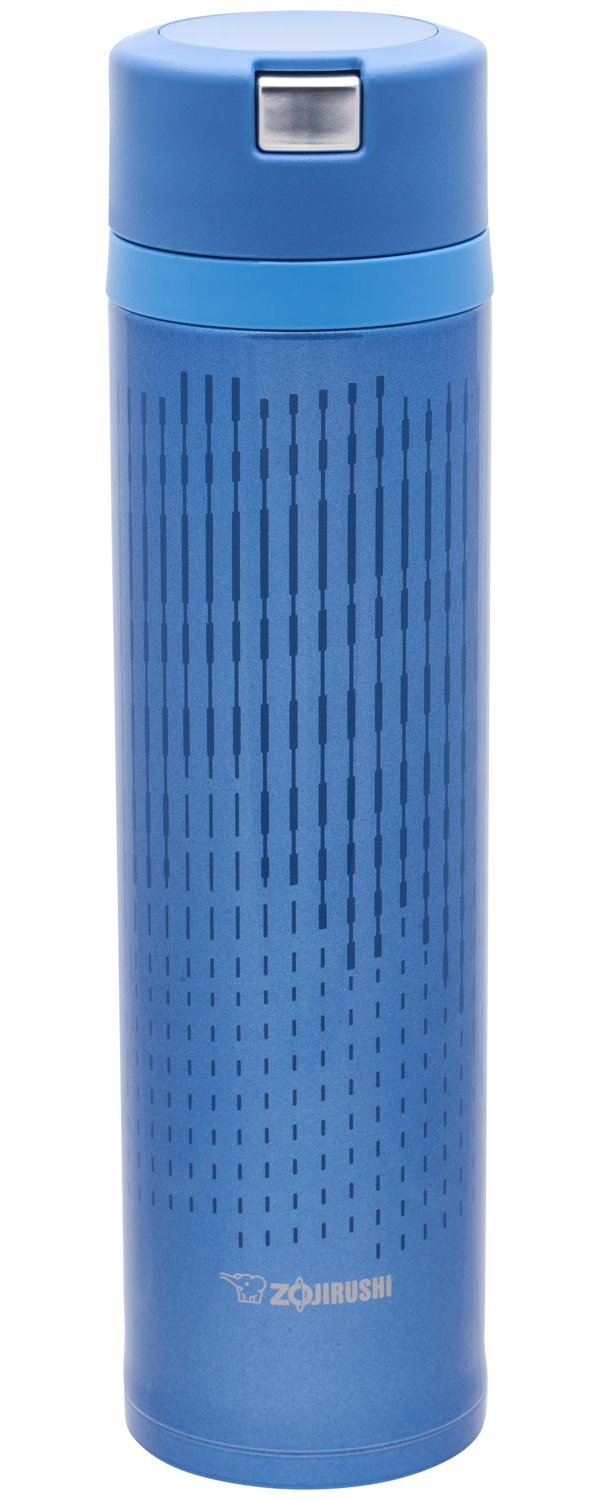 

Термокружка ZOJIRUSHI SM-XC 68х68х250 синий (арт.123416780402)