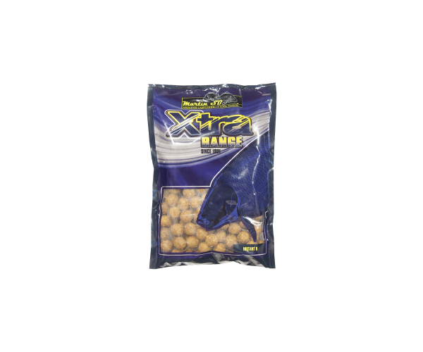

Бойлы Martin SB XTRA Instant 8 20mm 1kg (арт.123419070008)