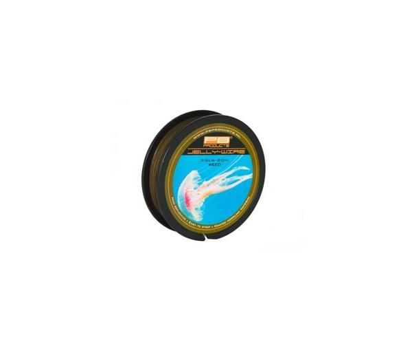 

Поводковый материал PB Products JELLY WIRE (арт.123413590044)