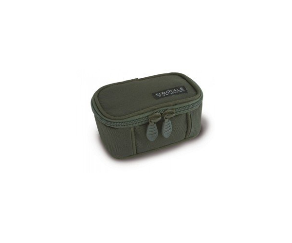 

Сумка Fox International Royale Accessory Bag 10х16х8 см (арт.123415790352)