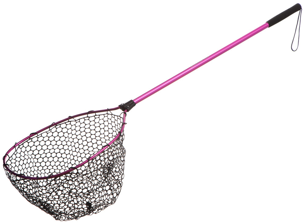 

Подсак Favorite ArenaLandingNet 1.4 Розовый (арт.123416931046)