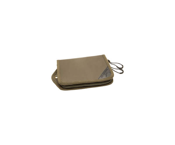 

Кошелек для приманок Nories Field wallet NS-02 14 x 4 22 (арт.123415610727)