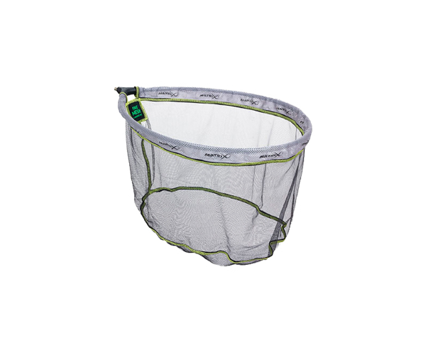 

Голова подсака Matrix Fine Mesh Landing Nets 50x40cm (арт.123418920124)