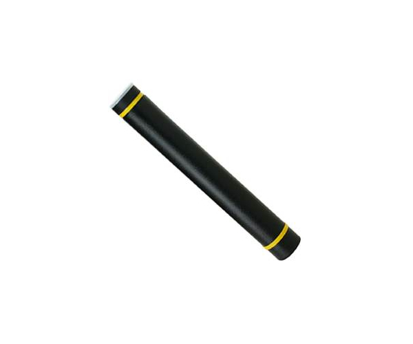 

Тубус Prox Round Air Case 9 /62.5см - 102см ц:black (арт.123418500160)