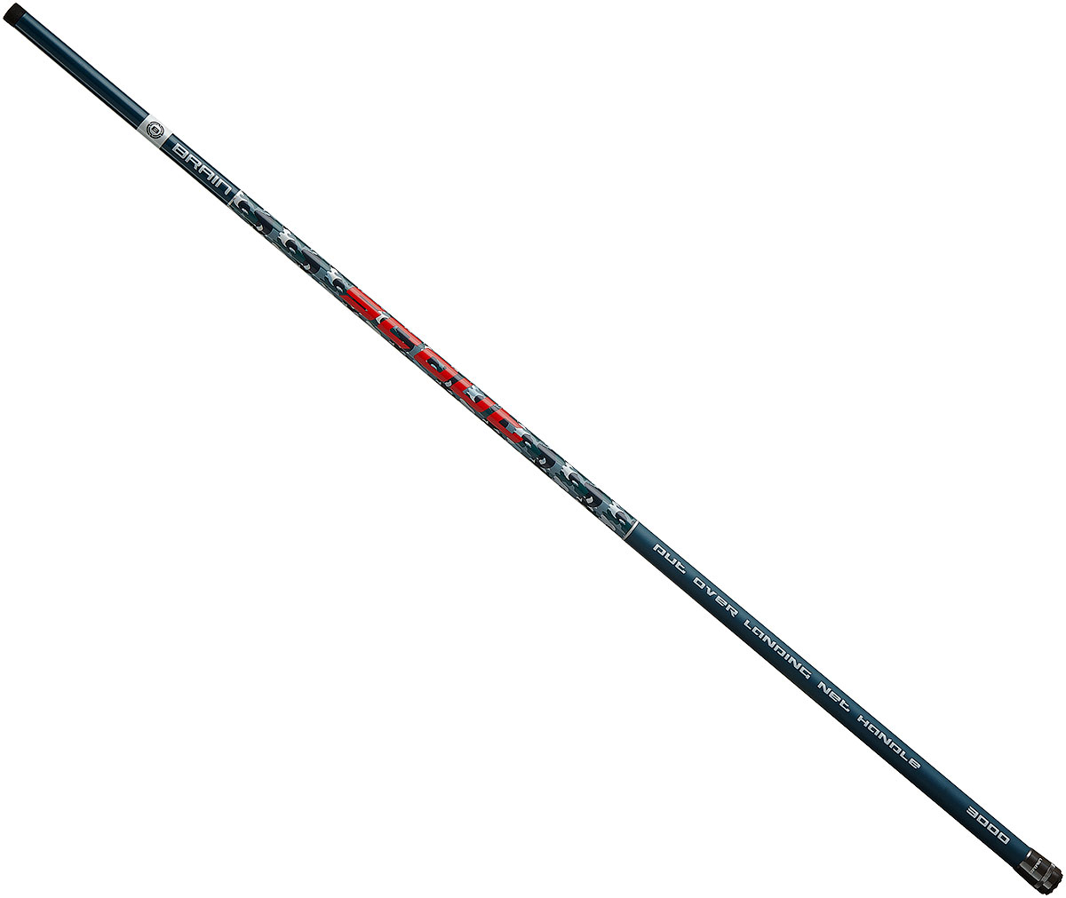 

Ручка подсака Brain Scout 3m (арт.123418584174)