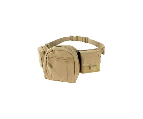 

Сумка Condor Fanny Pack ц:coyote tan (арт.123414320175)
