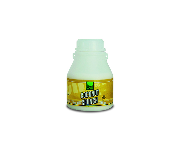 

Ликвид Rod Hutchinson Liquid Food Coconut Crunch 250ml (арт.123419080148)