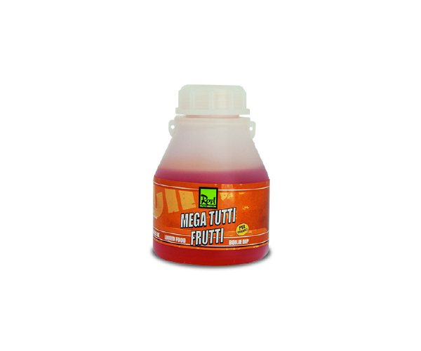 

Ликвид Rod Hutchinson Liquid Food MegaTutti Frutti 250ml (арт.123419080146)