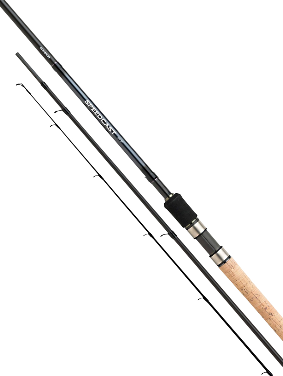 

Удилище матчевое Shimano Speedcast Match 4.20m max 20g (арт.123422667738)