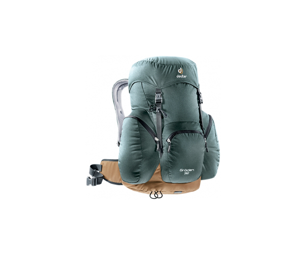 

Рюкзак Deuter Groden 55x42x28см (арт.123423450193)