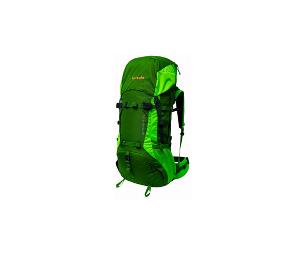 

Рюкзак Pinguin Activent 77x32x30 см green (арт.123422450358)