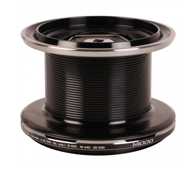 

Шпуля Shimano Ultegra XTD Spool 14000 (арт.123422669313)