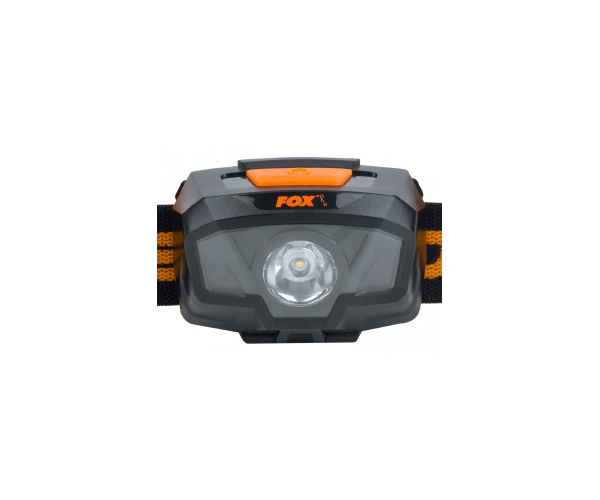 

Фонарь Fox International Halo Headtorch CEI161 200 (арт.123415790691)