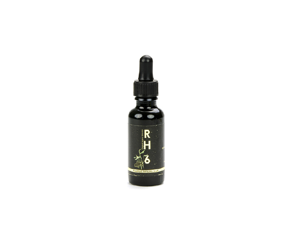 

Ликвид Rod Hutchinson Bottle of Essential 30 Ml Oil R.H.6 (арт.123419080068)