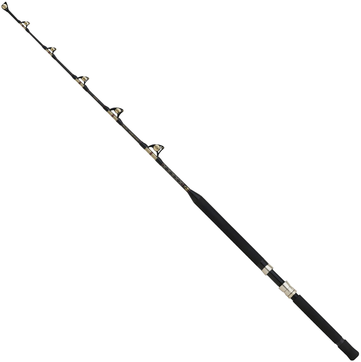 

Удилище серфовое Shimano TLD A Stand-Up STP 1.67m 50lb (арт.123422667810)