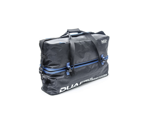 

Сумка MAP Duel Twin Tier DUAL TWIN TIER ACCESSORY BAG (арт.123417930451)