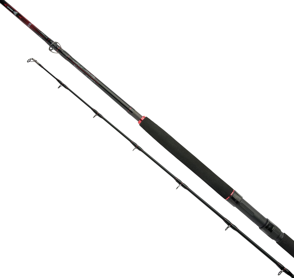 

Удилище лодочное Shimano Vengeance Boat Slim 2.28m 12-20lb (арт.123422667446)