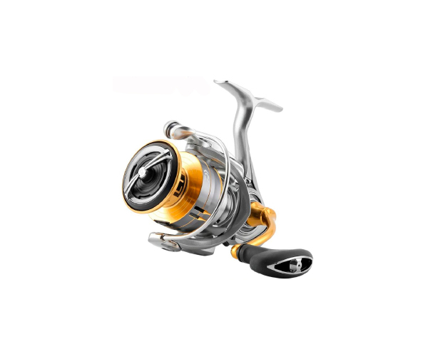 

Катушка Daiwa 18 Freams LT 4000 (арт.123421352750)