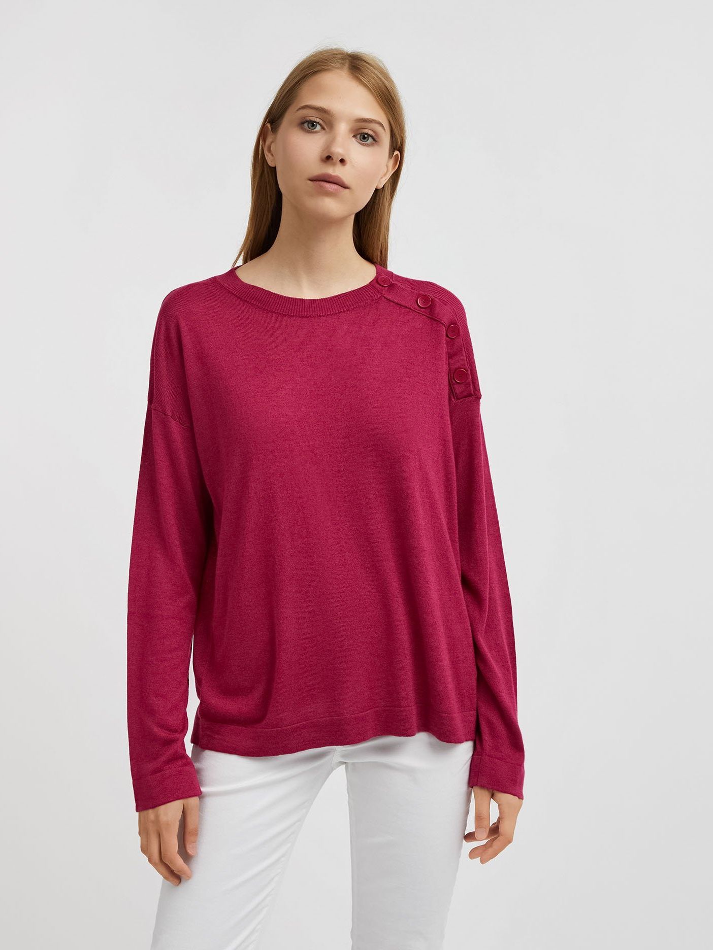 

Джемпер United Colors of Benetton 1011E1P03-04L L