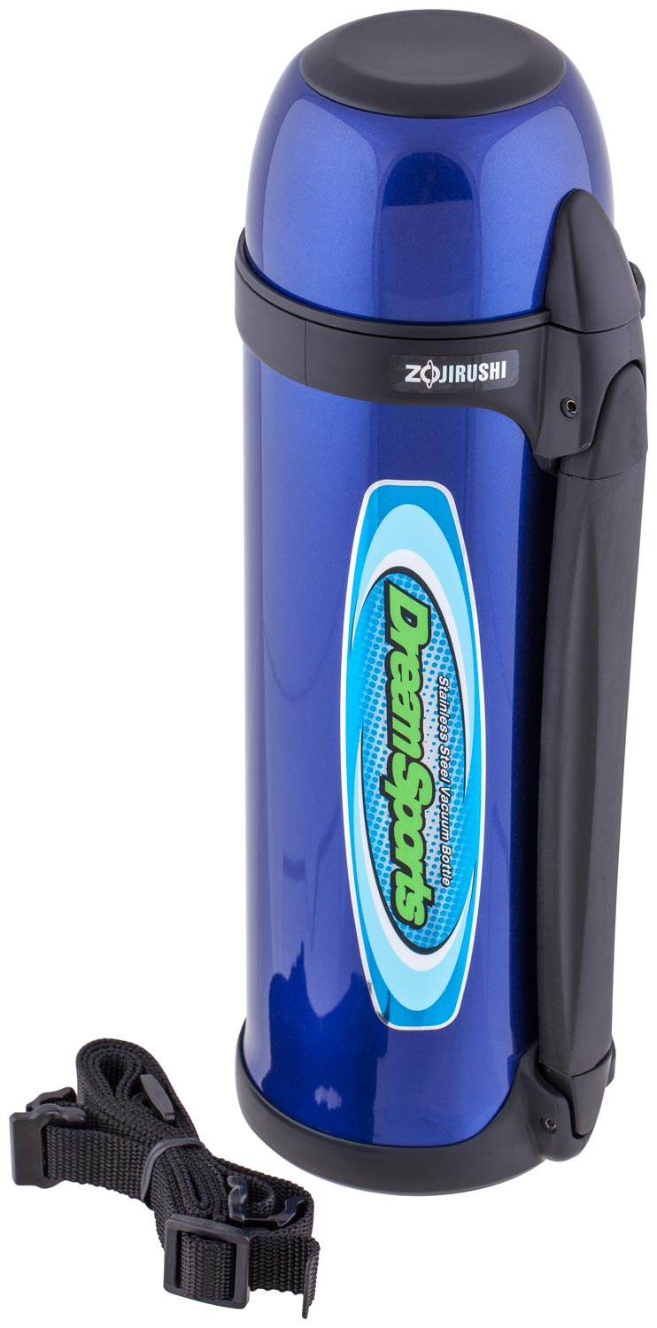 

Термос ZOJIRUSHI SJ-SD 100х95х295 мм синий (арт.123416780426)