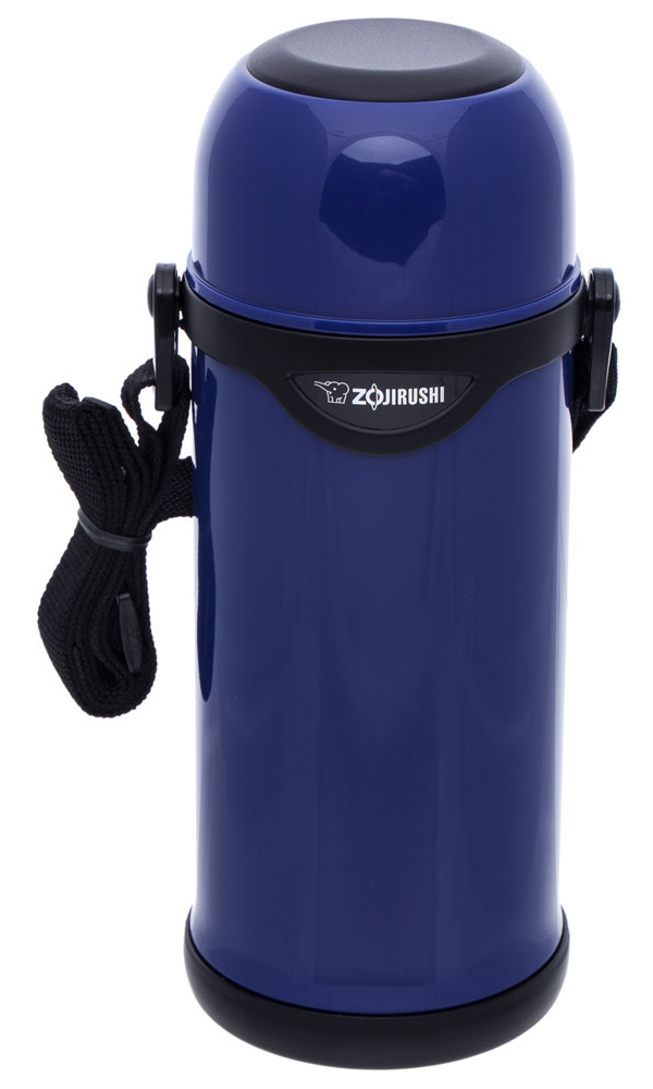 

Термос ZOJIRUSHI SJ-TG 105x90x230 мм синий (арт.123416780301)