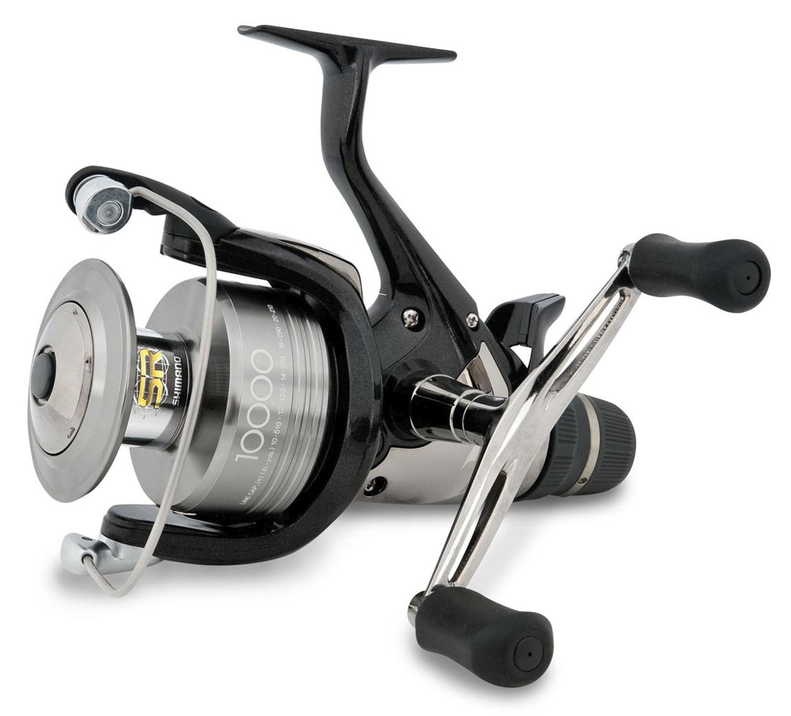

Катушка Shimano Baitrunner XТ RB 8000 (арт.123422667293)
