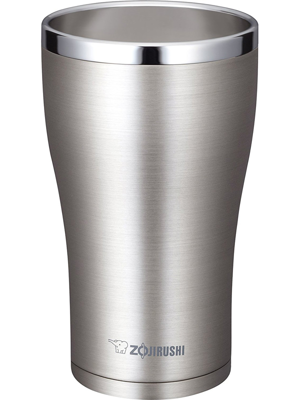 

Термостакан ZOJIRUSHI SX-DB 85х85х140 мм Металлик (арт.123416780428)