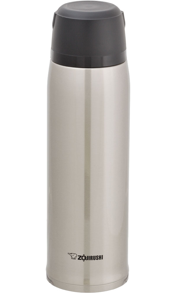 

Термос ZOJIRUSHI SJ-JS 85x85x285 серебро (арт.123416780438)