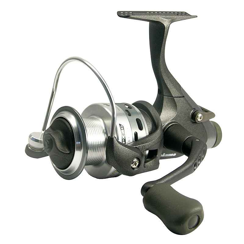 

Катушка Okuma Epix 6000 (арт.123413530935)