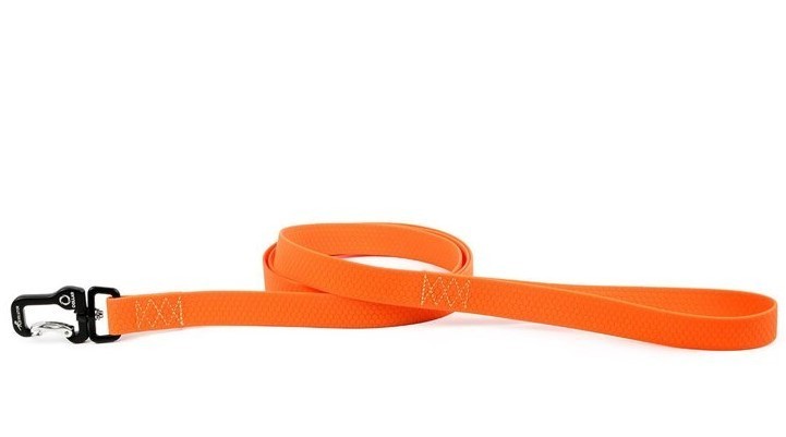 

Поводок Collar Evolutor 210 см 25 мм Оранжевый (42124)