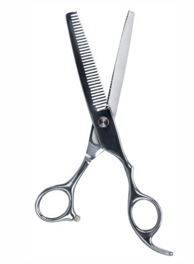 

Ножницы Trixie Professional Thinning Scissors BGL-TX-2478 для стрижки кошек и собак 18 см