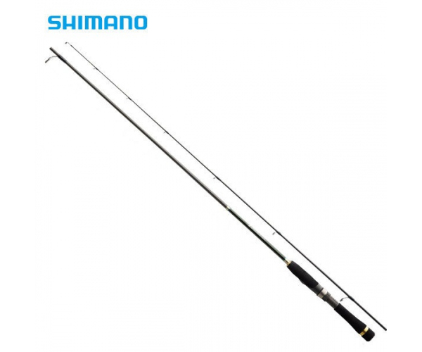 

Спиннинг Shimano Lurematic S80L (арт.40402080242)