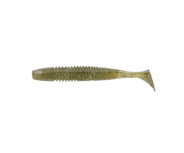 

Силикон O.S.P. O.S.P HP Shad Tail 2.5" col. W001 (арт.1234909925521)