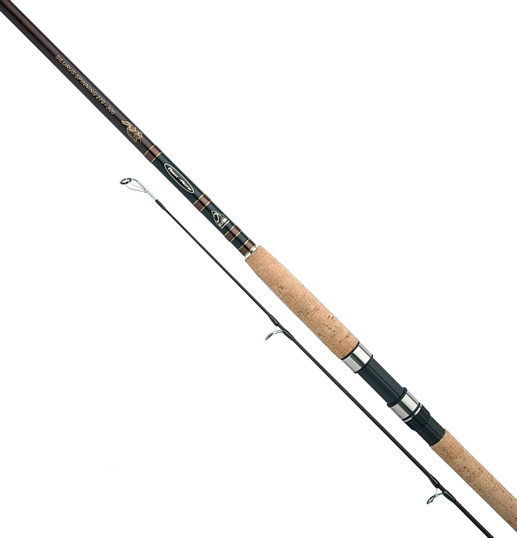 

Спиннинг Shimano Beastmaster AX Multi Silurus 2.70m/3.00m (арт.123422667131)