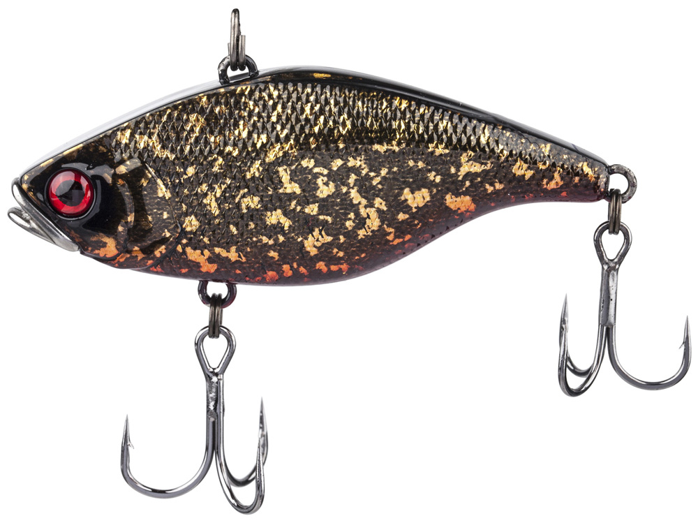 

Воблер Jackall TN65 64mm 15.0g Wabisabi Gold & Black (арт.123416991636)