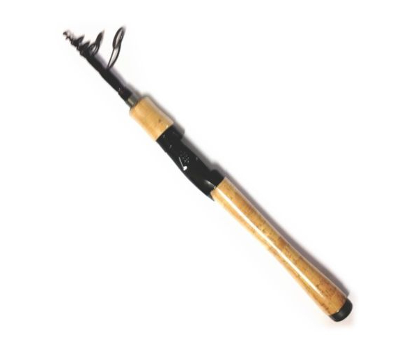 

Спиннинг Daiwa B.B.B. 636TLFS 1.91м 0.8-10г (арт.40402015155)