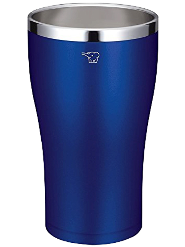 

Термостакан ZOJIRUSHI SX-DD 85 х 140 мм синий (арт.123416780433)