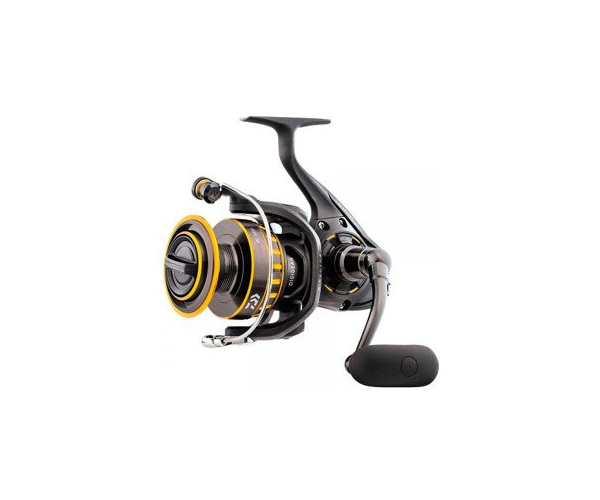 

Катушка Daiwa BG 2500 (арт.1234490040)