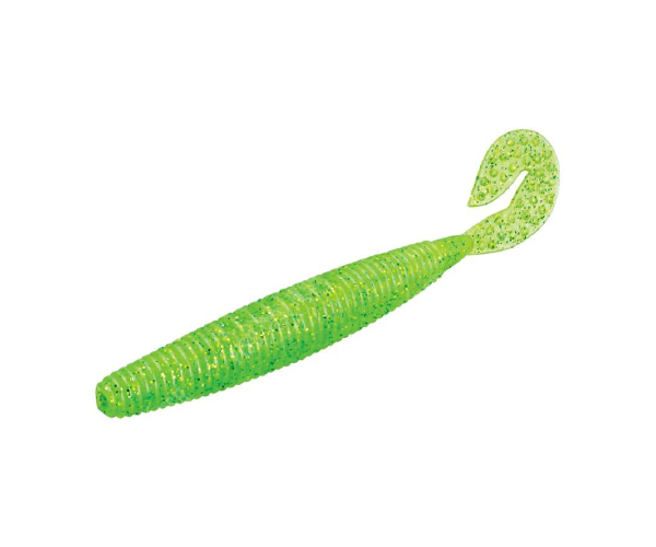 

Силикон EverGreen Bassenemy 3.5” # 35 (арт.1234909930919)