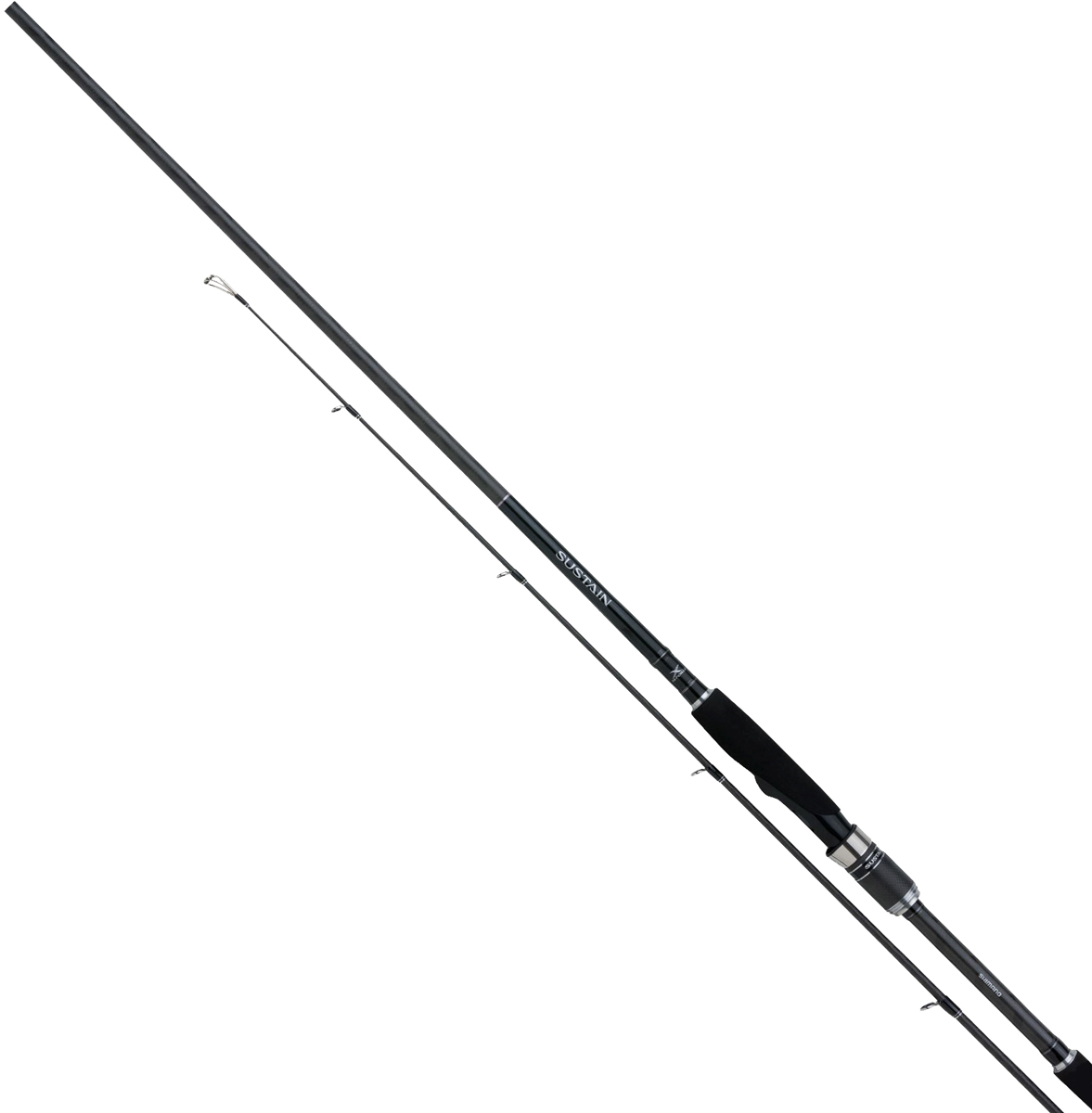 

Спиннинг Shimano Sustain Spin AX Spinning 70MH 2.18m 14-42g (арт.123422667672)