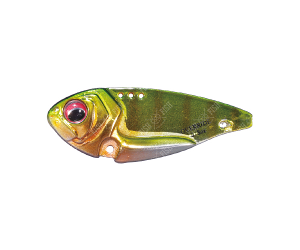 

Цикада O.S.P Over Ride 1/8 oz. OR19 (арт.1234909932178)