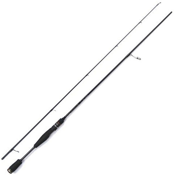 

Спиннинг Jackall TRANPO G2 T2S-64UL-2 (арт.123416991252)