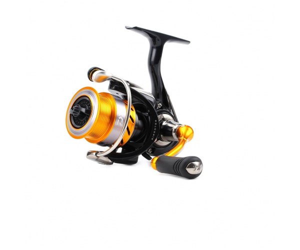 

Катушка DAIWA 15 Revros 2500 (арт.40401015703)