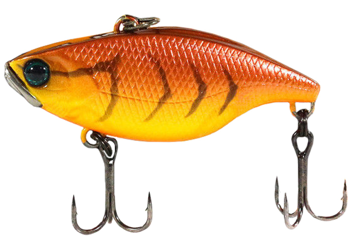 

Воблер Jackall TN50 Silent 8.3 g Yellow Craw (арт.123416991912)