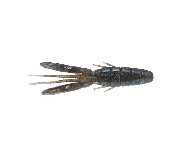 

Силикон O.S.P. O.S.P DoLive Beaver 3.5" W027 (арт.1234909932366)
