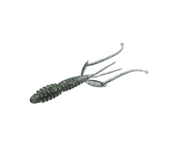 

Силикон EverGreen C-4 Shrimp 2.8" # 25 (арт.1234909932671)