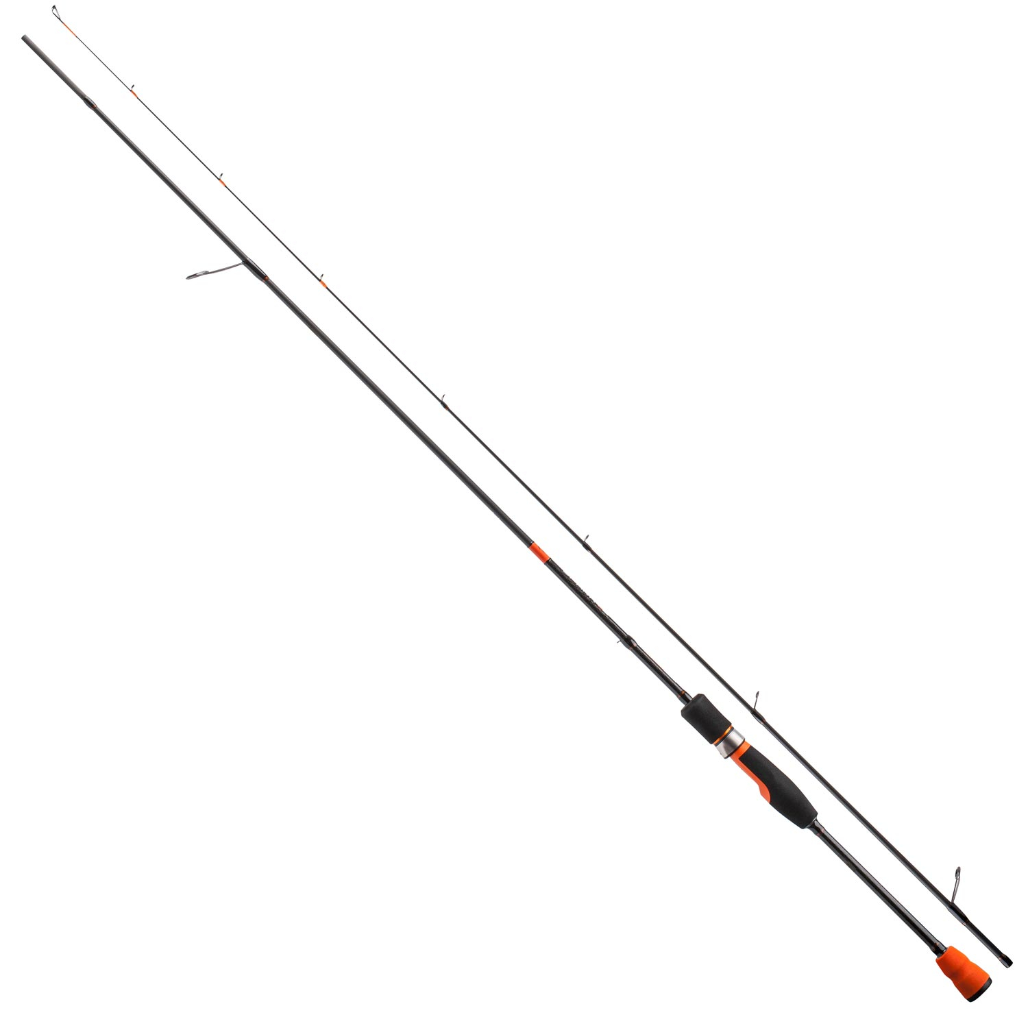 

Спиннинг Select Spark SPR-OS-682ML-S 2.04m 3-15g (арт.123418701614)
